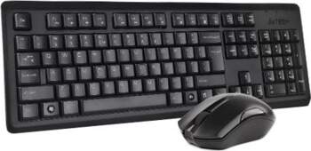 A4Tech A4tech 4200N set bezdr. kláv