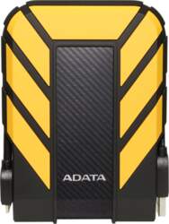 HDD ADATA HD710 Pro 1TB Black-Yellow
