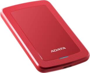 HDD ADATA Classic HV300 1TB Red