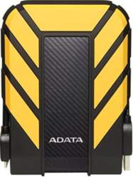HDD ADATA HD710 Pro 2TB Black-Yellow