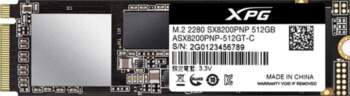 A-Data SSD ADATA XPG SX8200 PRO