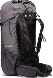 Affenzahn Black Diamond Beta Light 45