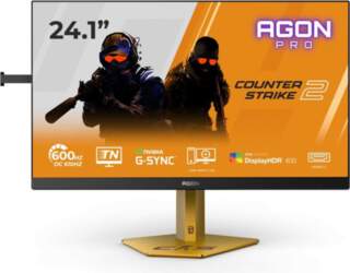 AOC Agon Pro CS24A | CS24A