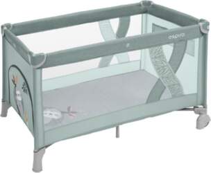 Baby Design ESPIRO COT SIMPLE 04