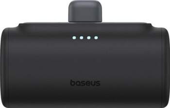Baseus Compact 5000mAh Black | P10068306113-00