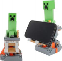 Cable Guys - Minecraft Creeper Controller