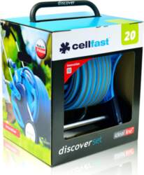 Cellfast  Discover 1/2" 20m (55-620) |