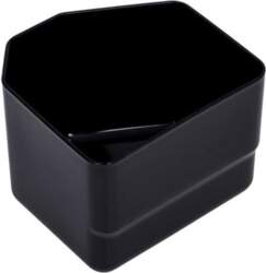 Coffee grounds container for Melitta Bistro