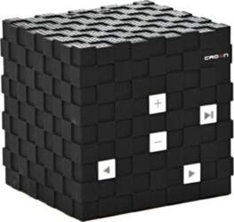 Crown bluetooth speaker | CMBS-308