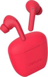 DeFunc True Audio Red (D4323) |