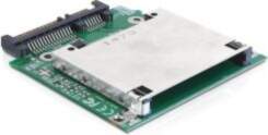Delock Reader CF Reader, SATA 22pin