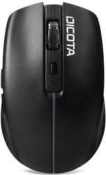 Dicota Bluetooth Mouse Notebook black |