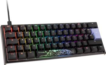 Ducky One 2 Pro Mini Gaming