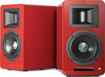 Edifier Airpulse A100 universal | A100-rd