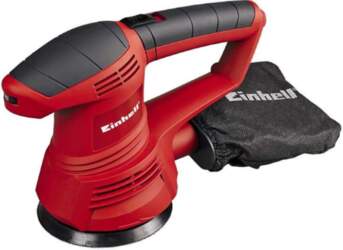 Einhell 380W TC-RS 38 E -