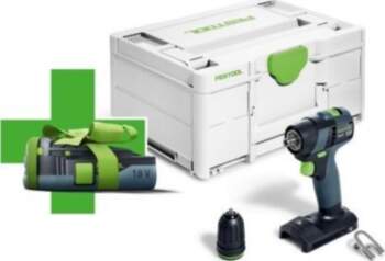 Festool TXS 18-Basic (578064) 18 V