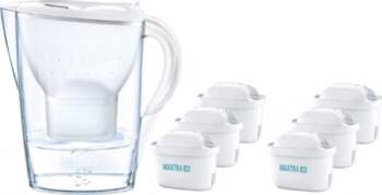 Filter jug Brita Marella Cool +