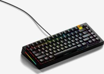 Glorious GMMK 3 HE Prebuilt Fox