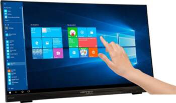 Hannspree HT225HPB monitor | HT225HPB