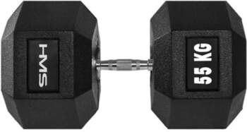 HMS Hex Pro rubberized 1 x