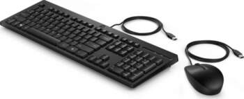 HP HP 225 USB Wired Mouse