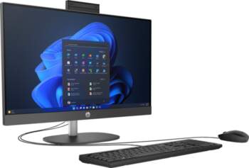 HP ProOne 240 G10 Desktop PC