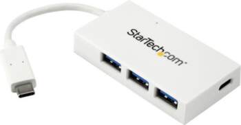 HUB USB StarTech USB C -