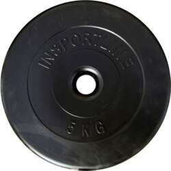 InSPORTline cementowe 5kg 30mm- 3553 |