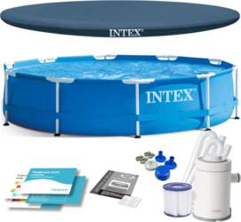 Intex Frame-Based 305cm 4w1 (28202) |