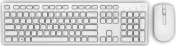 Keyboard + mouse Dell Wireless Kit