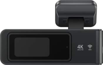 Kingslim E2 Pro Dash Camera |