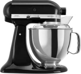 KitchenAid 5KSM175PSEOB | 5KSM175PSEOB