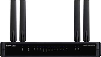 LANCOM Systems LANCOM 1803VA-5G (EU) SD-WAN
