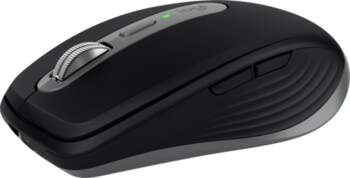 Logitech Anywhere 3S For Mac Space