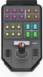 Logitech Farm Sim Vehicle Side Panel
