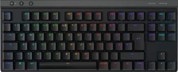 Logitech G515 Lightspeed TKL GL Linear