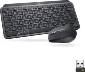 Logitech Logitech MX Keys Mini Combo