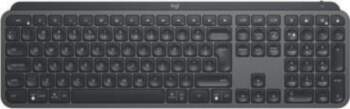 Logitech MX Keys for Business Wireless