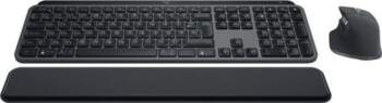 Logitech MX Keys S Combo Graphite