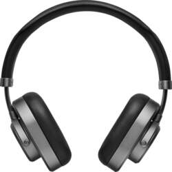 Master & Dynamic MW65 Active-Noise-Canceling Black