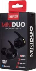 Maxell MAXELL MINI DUO wireless bluetooth