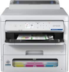 MFP Epson Epson WorkForce Pro EP-C800RDW