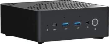 Mini PC Minix Mini PC Ryzen