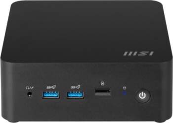 Mini PC MSI Mini PC CUBI