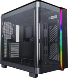 Montech King 95 ARGB black (KING95B)