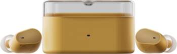 Moondrop Pudding yellow -  bluetooth TWS