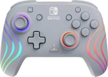 Nintenfor PDP Controller Afterglow Wave swith