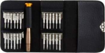 Orico Orico ST1-BK  precise 24 elements