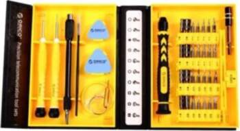 Orico Orico ST2-BK precise 28 elements