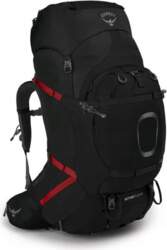 Osprey Aether Plus 85 l Black